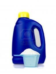 Laundry Powder