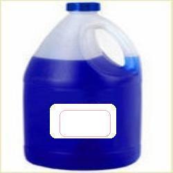 Liquid HE Laundry Detergent