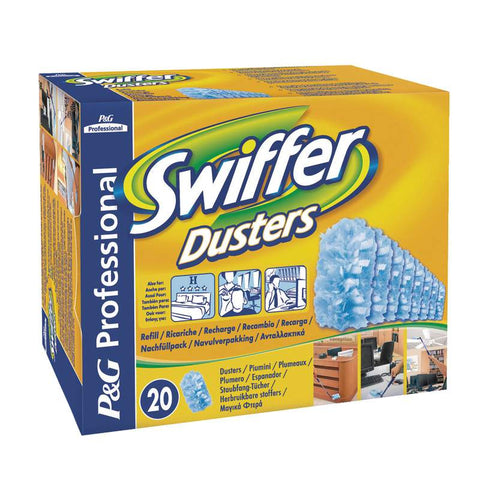 Dusters