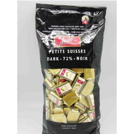 Dark Chocolate 72%