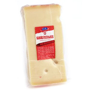 Emmentaler Cheese