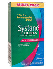 Lubricant Eye Drops