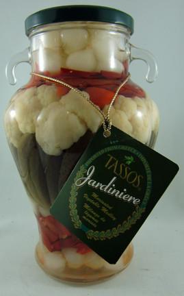 Vegetable Jardiniere