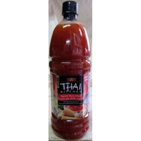 Sweet Red Chilli Sauce