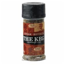 Steak Seasoning