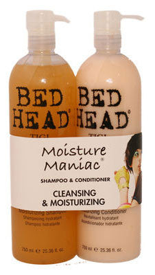 Shampoo & Conditioner