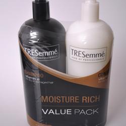 Shampoo & Conditioner