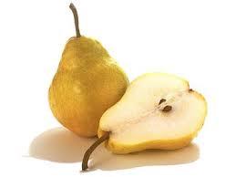 Bartlett Pears