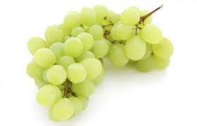Grapes, Green Seedless