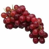 Grapes, Red Seedless