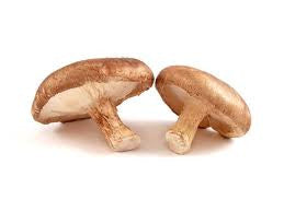 Shiitake Mushrooms