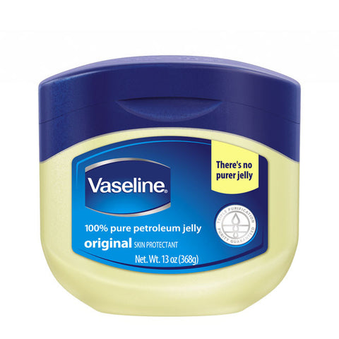 Petroleum Jelly