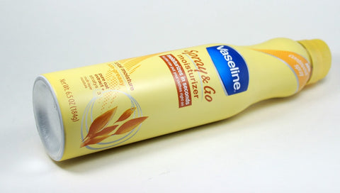 Spray & Go Moisturizer