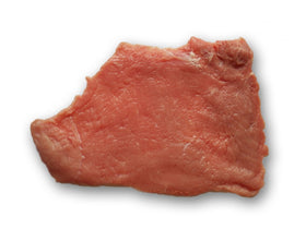 Milk Fed Veal Scallopini