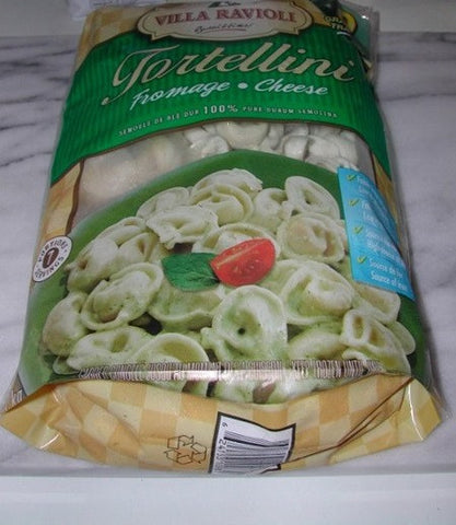 3 Cheese Tortellini
