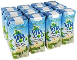 Pure Coconut Water