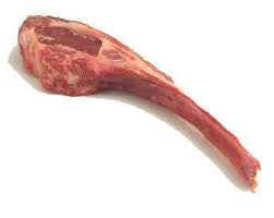 Milk Fed Veal Rib Chops