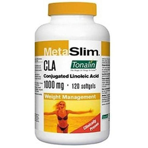 C.L.A. Tonalin 1000 mg