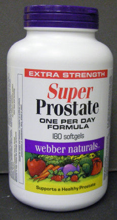 Super Prostate Formula
