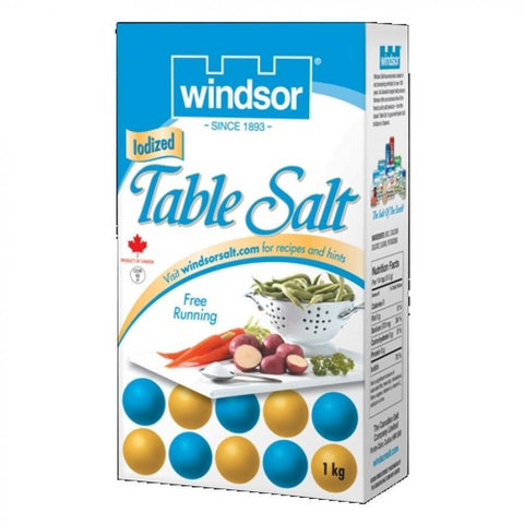 Table Salt