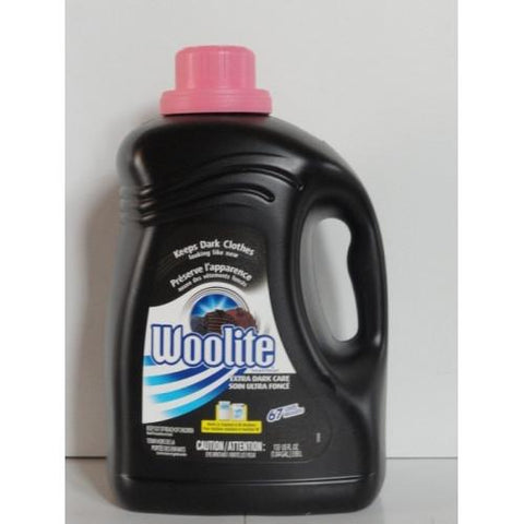 Liquid HE Laundry Detergent