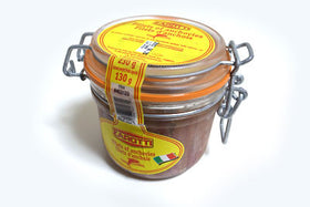 Anchovy Fillets