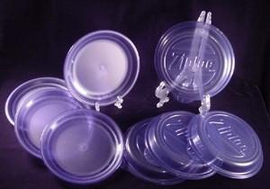 Dinner Plates 10 3/8"