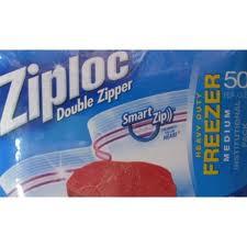 Medium Freezer Bags