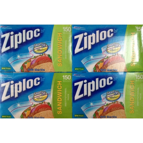Sandwich Bags