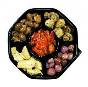 Vegetable Antipasto