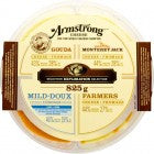 Assorted Cheeses