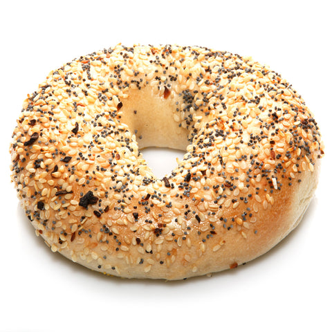Everything Bagels