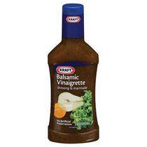 Kraft Signature Dressing Balsamic Vinaigrette