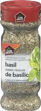 Basil Leaves