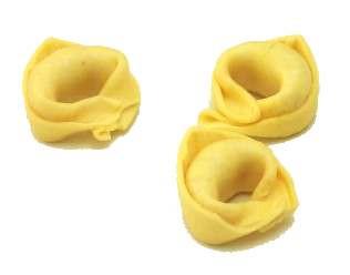 Italian Sausage Tortellini
