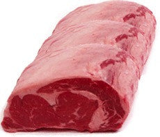 Rib Whole Boneless