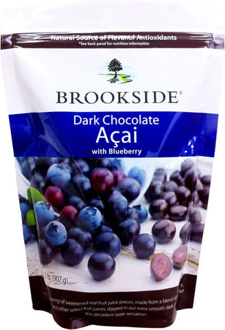 Dark Chocolate Akai