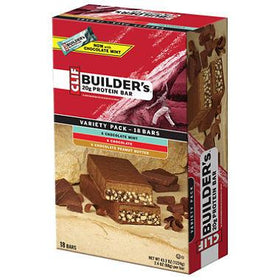 Builder's Bar - Chocolate