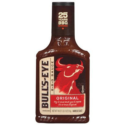 Original BBQ Sauce