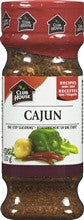 Cajun Seasoning