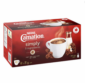Carnation Hot Chocolate
