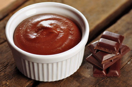 Chocolate Mousse