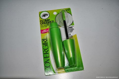 Mascara Clump Crusher