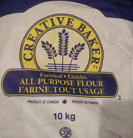 All Purpose Flour