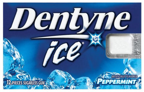 Peppermint Gum