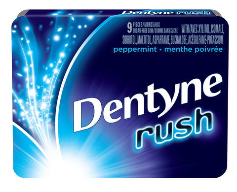 Intense Gum