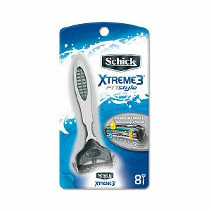 Xtreme 3D Razors