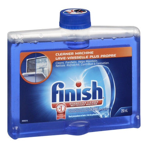 Dishwasher cleaner