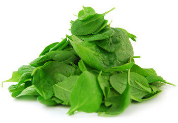 Spinach