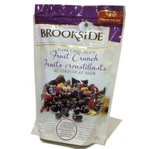 Dark Chocolate Fruit
